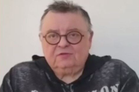 Wojciech Mann bezlitosny dla pomysłu organizacji wyborów prezydenckich w maju 2020.