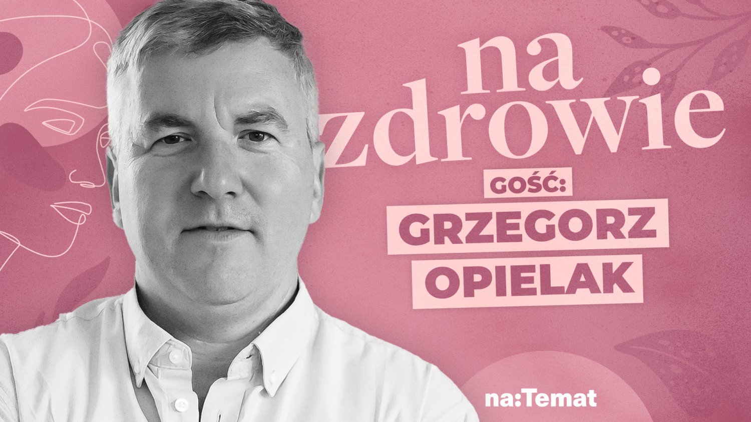 Psychiatra Grzegorz Opielak Psychiatra Grzegorz Opielak