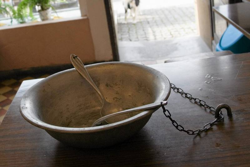 Filmy Barei śmieszą niezmiennie