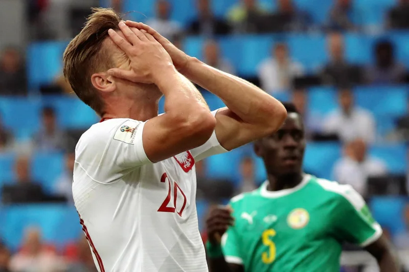 Łukasz Piszczek opowiada, dlaczego mundial dla Polski skończył się klęską.