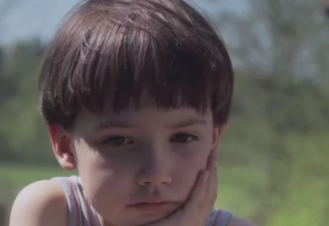 Sceny z filmu "Joanna" Anety Kopacz