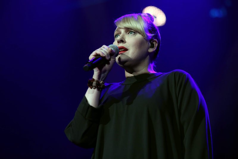 Katarzyna Nosowska potwierdza, że nie wystąpi na festiwalu w Opolu.