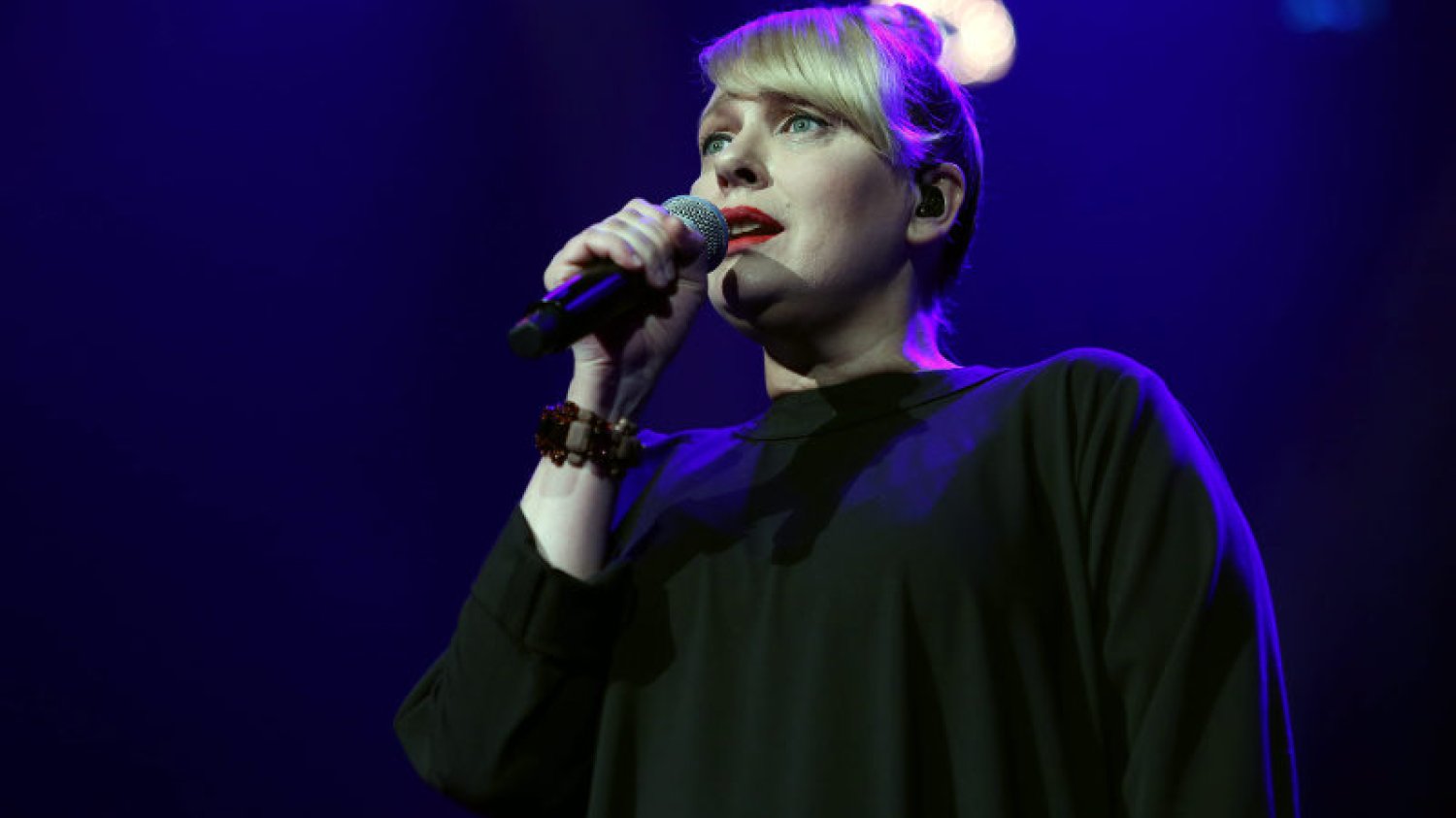 Katarzyna Nosowska potwierdza, że nie wystąpi na festiwalu w Opolu.