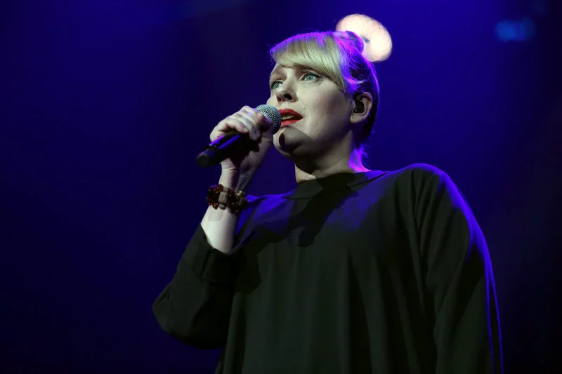 Katarzyna Nosowska potwierdza, że nie wystąpi na festiwalu w Opolu.