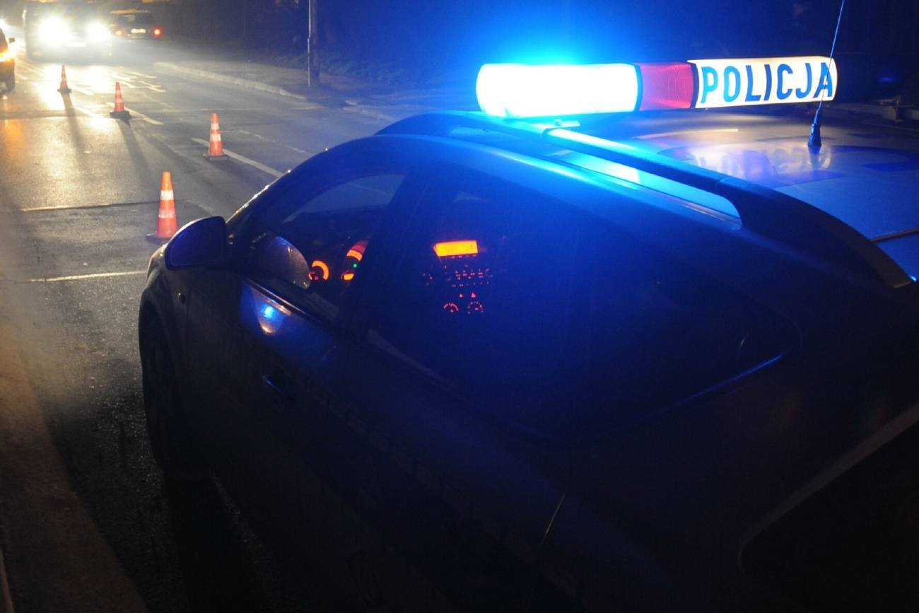 Biegli wydali opinię w sprawie śmierci 42-letniego mężczyzny, do której doszło w trakcie interwencji policyjnej.