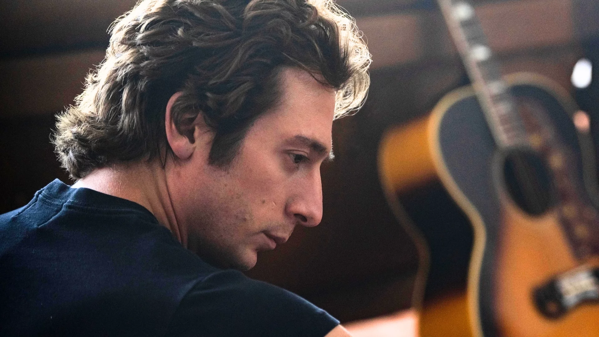 To poważny kandydat na Oscara. Tak krytycy oceniają film o legendzie rocka