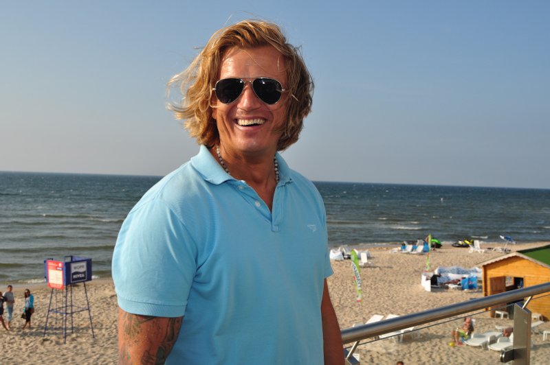 Żona Jarosława Jakimowicza dostała posadę w NBP