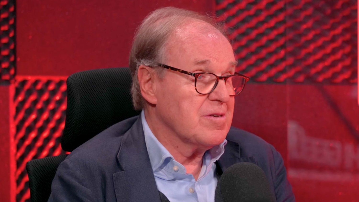 Wojciech Fibak w mailach Jeffreya Epsteina. Na reakcję nie trzeba było długo czekać