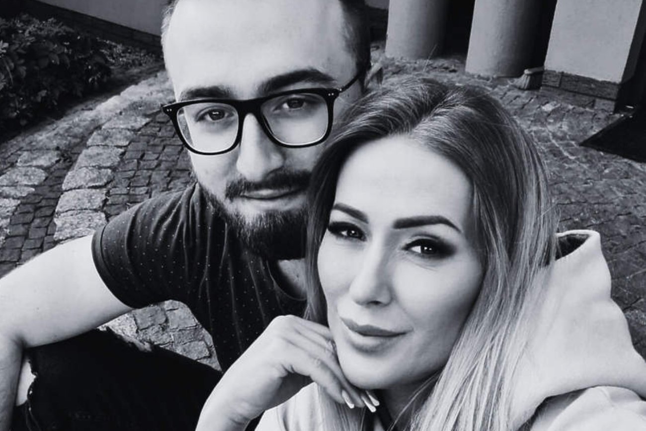 Włamanie na konto syna Sylwii Peretti. Haker zadrwił ze śmierci 24-latka