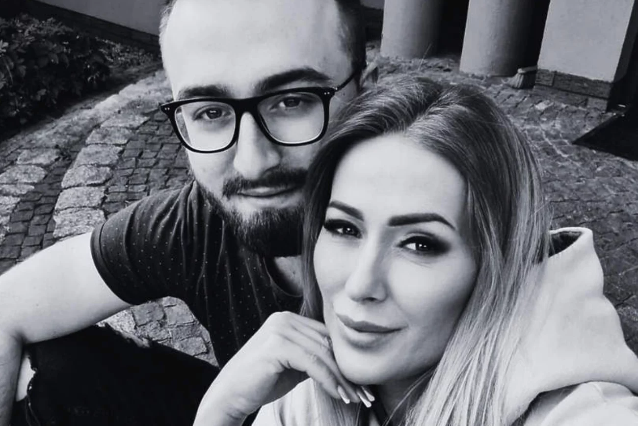 Włamanie na konto syna Sylwii Peretti. Haker zadrwił ze śmierci 24-latka