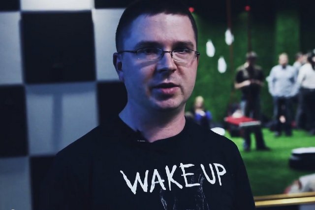 Michał Jaskólski współtwórca porównywarki Nokaut.pl, która już dwa lata temu doświadczyła potęgi internetowej korporacji Google