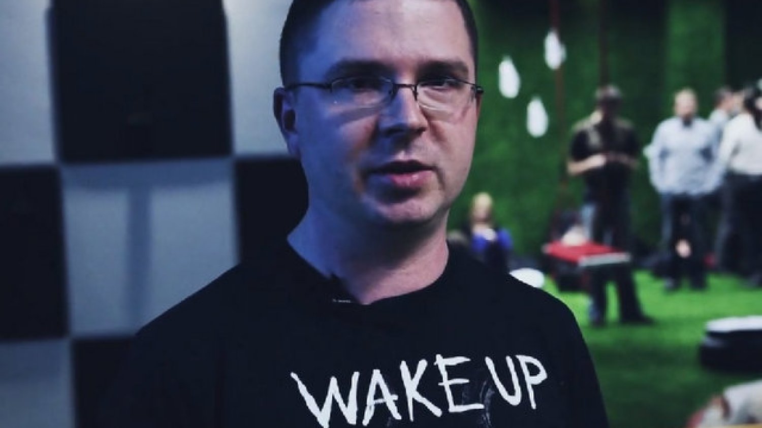 Michał Jaskólski współtwórca porównywarki Nokaut.pl, która już dwa lata temu doświadczyła potęgi internetowej korporacji Google