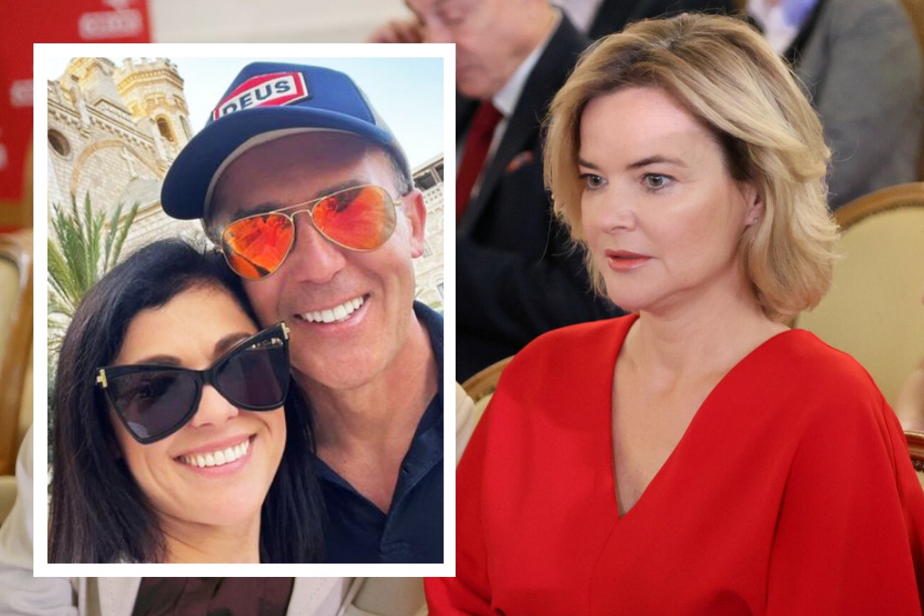 Monika Richardson moralizuje Cichopek i Kurzajewskiego. "Bardzo zły ruch"