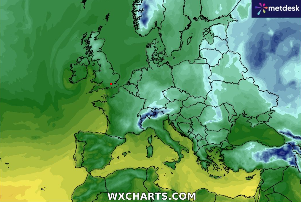 Jaka pogoda na Mikołajki? Już wiadomo, czy możemy spodziewać się mrozu.