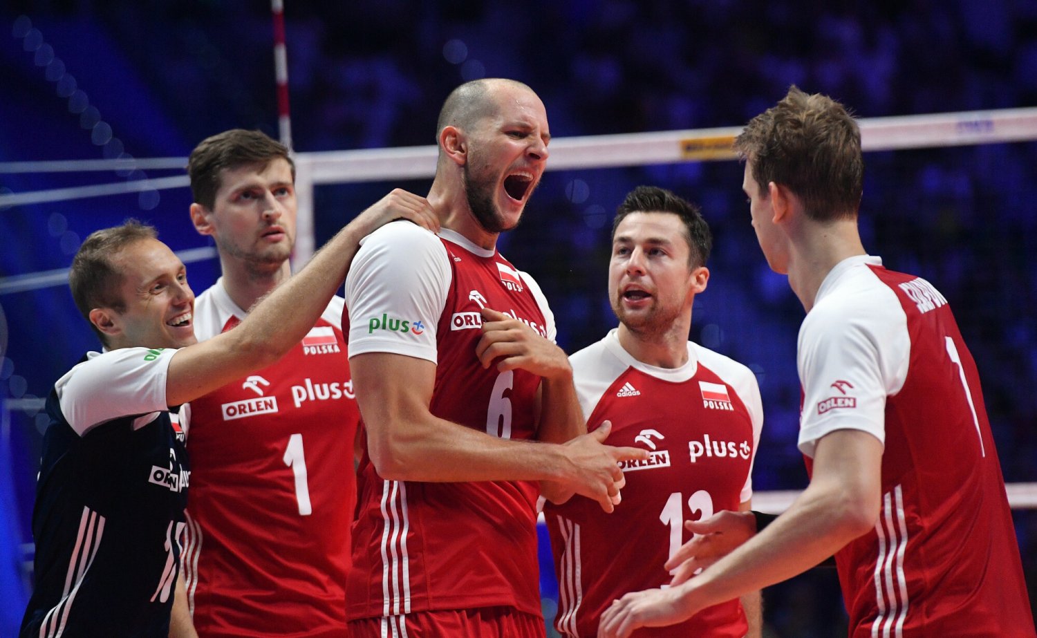 Reprezentacja Polski w 2018 roku wywalczyła złoty medal MŚ w Turynie, teraz będzie bronić go w Rosji