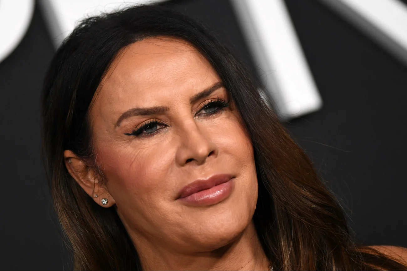 Karla Sofia Gascon (Emilia Perez) pierwszą transpłciową aktorką z nominacją do Oscara Transpłciowa aktorka Karla Sofia Gascon zdobyła nominację do Oscara za "Emilię Perez"