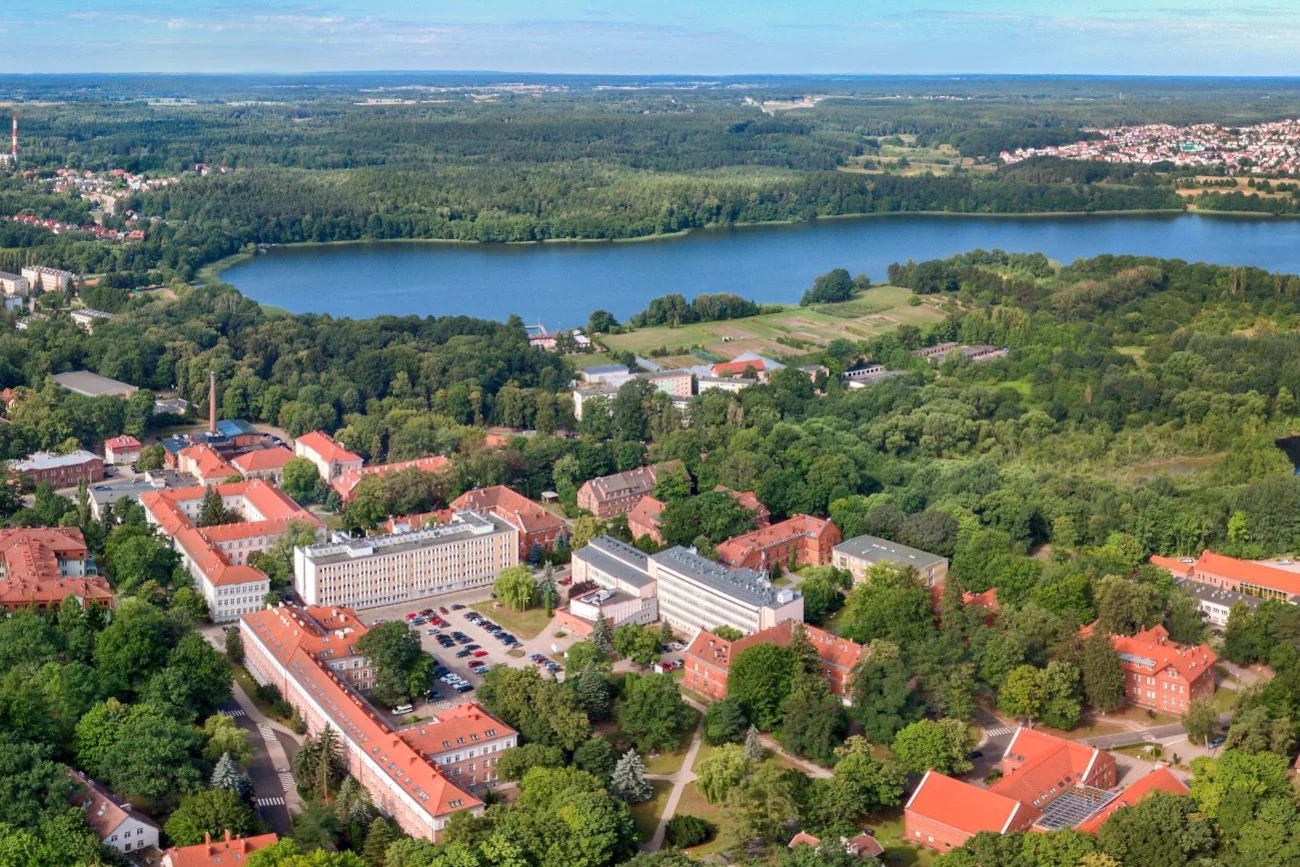 Pod koniec sierpnia w Kortowie odbędzie się zapowiedziany przez Rafała Trzaskowskiego "Campus Polska Przyszłości".