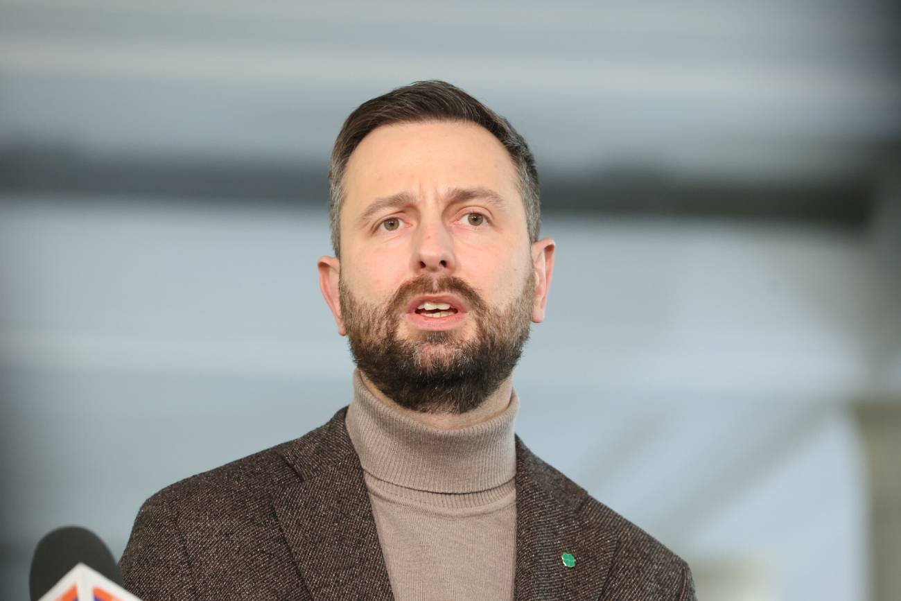 Władysław Kosiniak-Kamysz