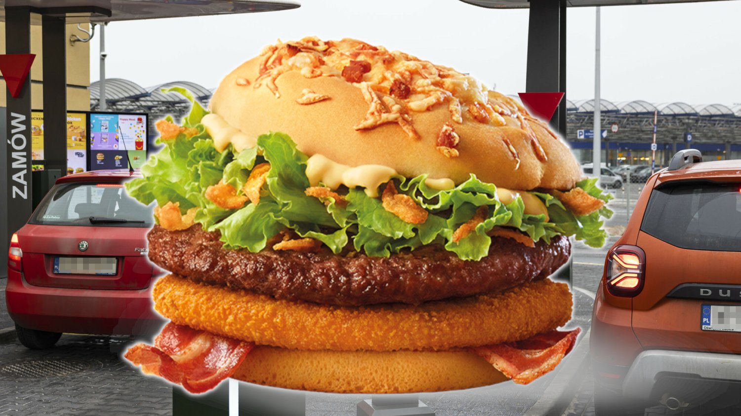 burger drwala 2023 mcdonalds cena kanapki burger drwala 2023 mcdonalds cena kanapki