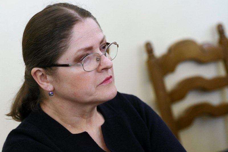 Czy w hotelu, z którego ewakuowano Krystynę Pawłowicz, doszło do pożaru?