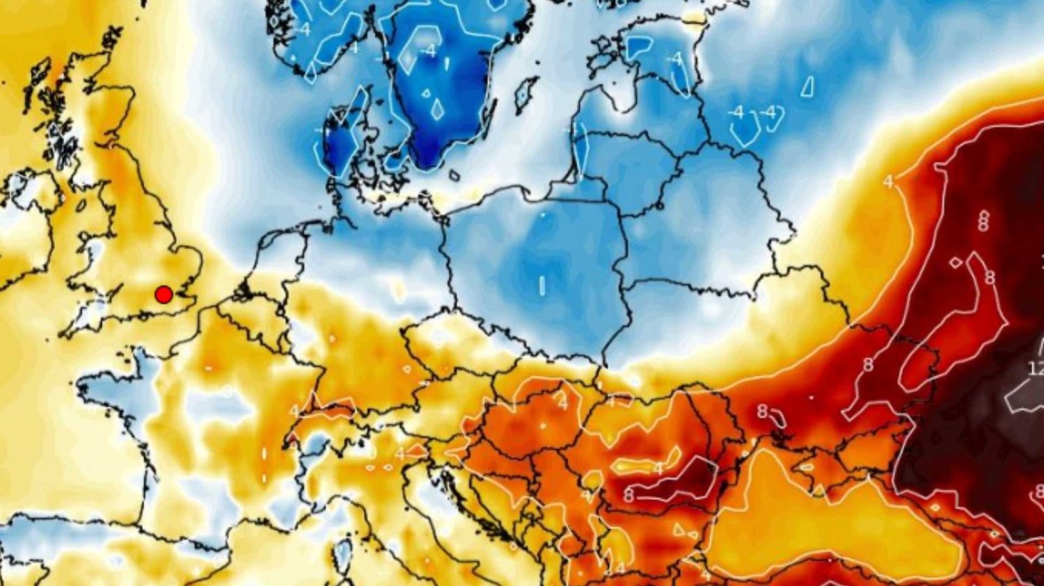 Pogoda na długi weekend zaskoczy wszystkich. Niech was nie zmyli początek. Pogoda na długi weekend listopadowy. Ciepły początek, chłodny finał.