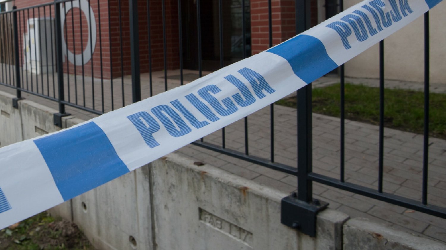 Ustrzyki Dolne. Po wielu dniach sąsiadka odkryła ciała Sylwii i Tomasza Z. (Zdjęcie poglądowe)