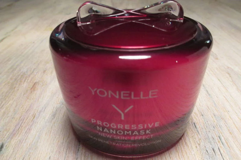 Progressive Nanomask Yonelle