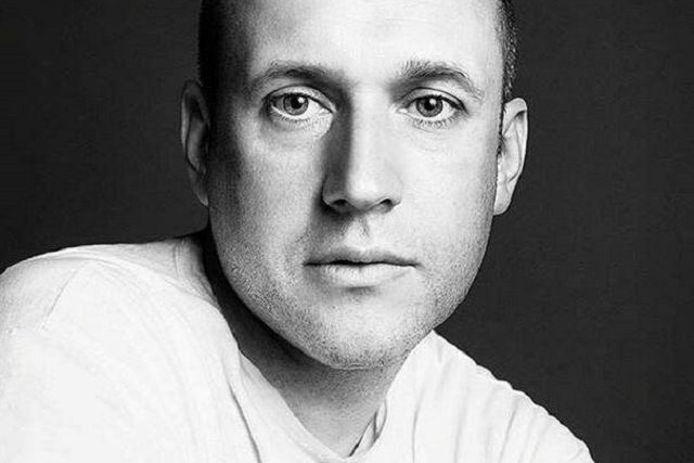 Peter Copping nowym dyrektorem kreatywnym Oacar de ka Renta.