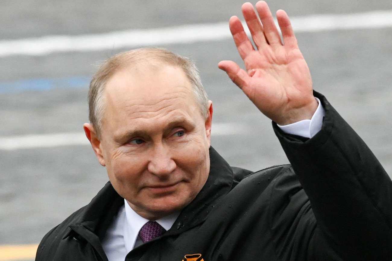 Z doniesień telewizji Biełstat wynika, że 27 lutego Władimir Putin po raz pierwszy od początku rosyjskiej inwazji na Ukrainę pojawił się publicznie.