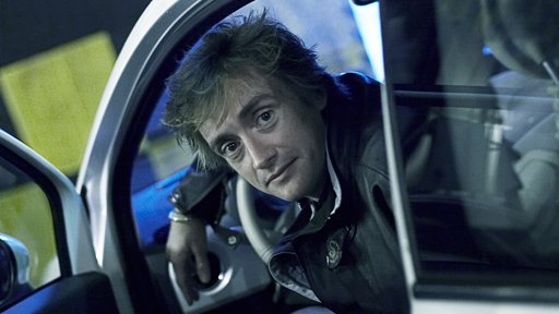 Richard Hammond