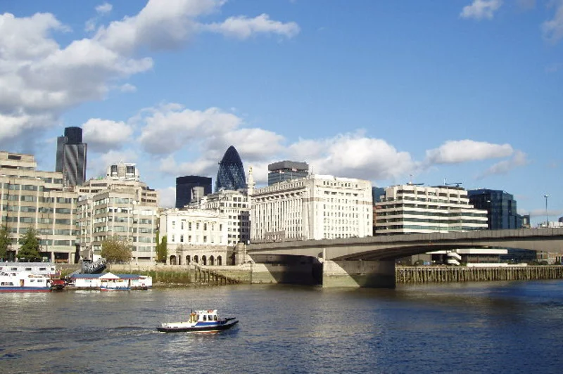 London Bridge