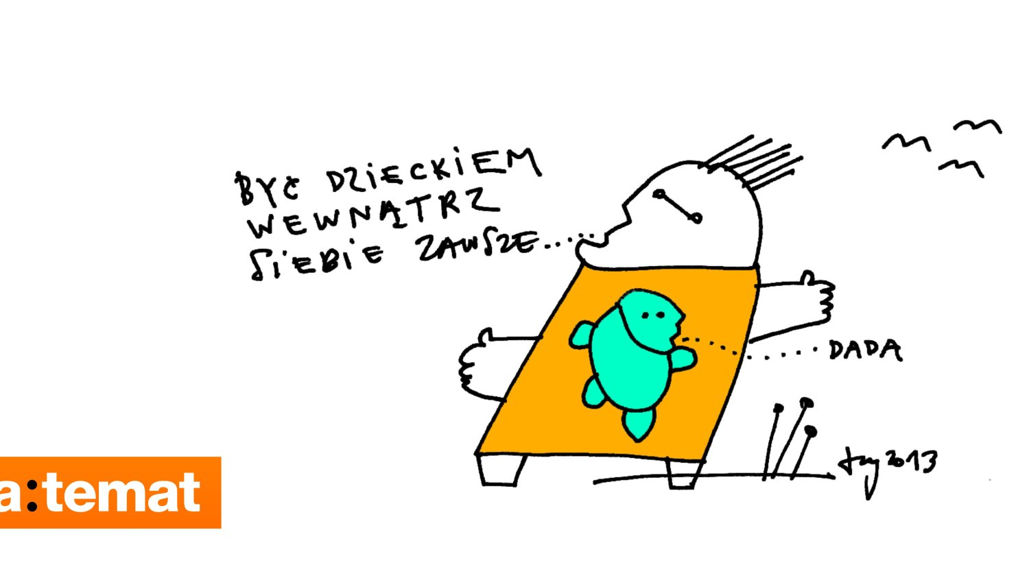 autor: tsy, wroclove 2013