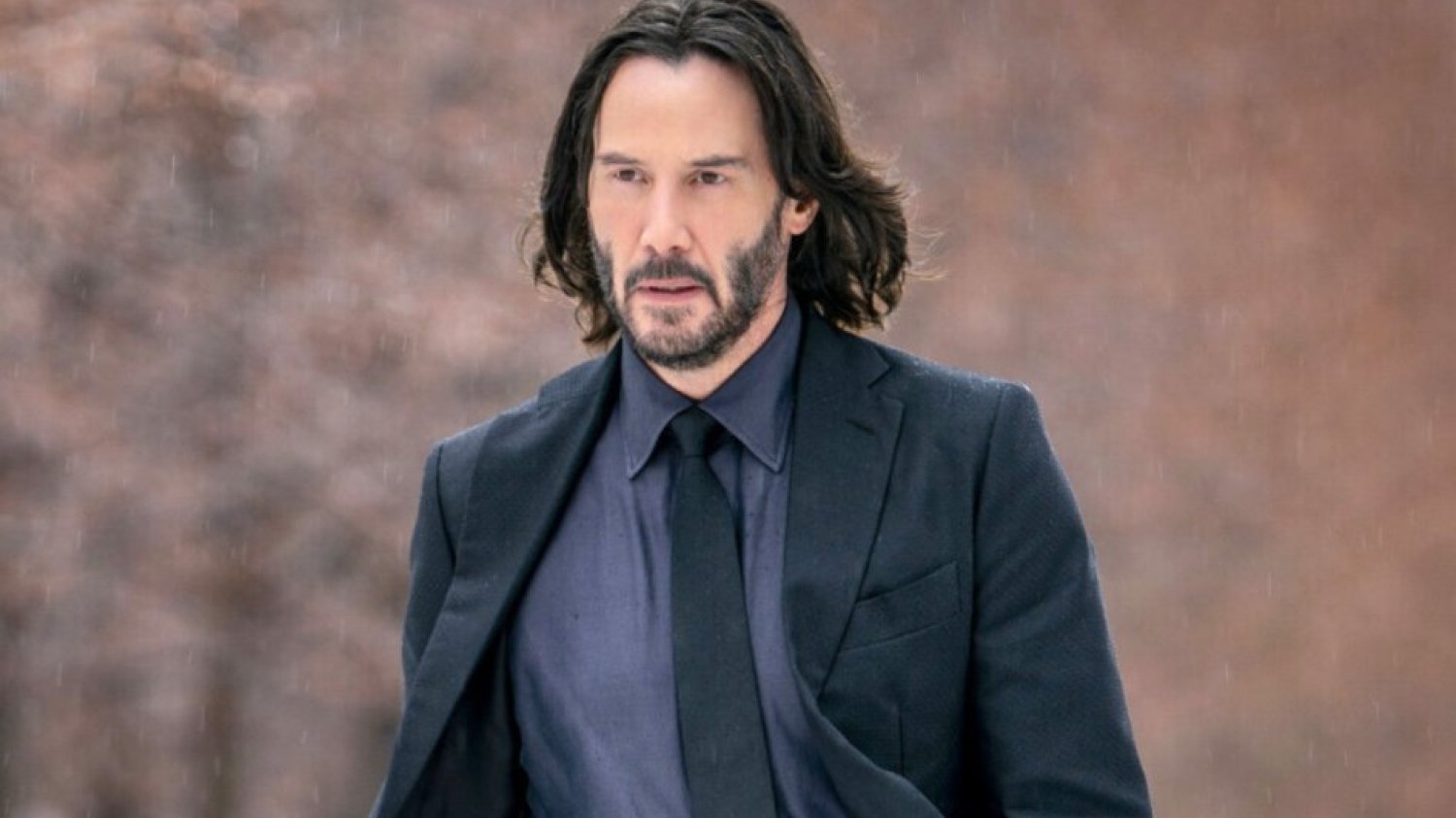 "John Wick 5" może zaskoczyć fabułą.