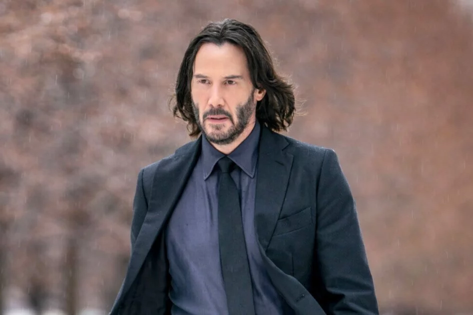 "John Wick 5" może zaskoczyć fabułą.