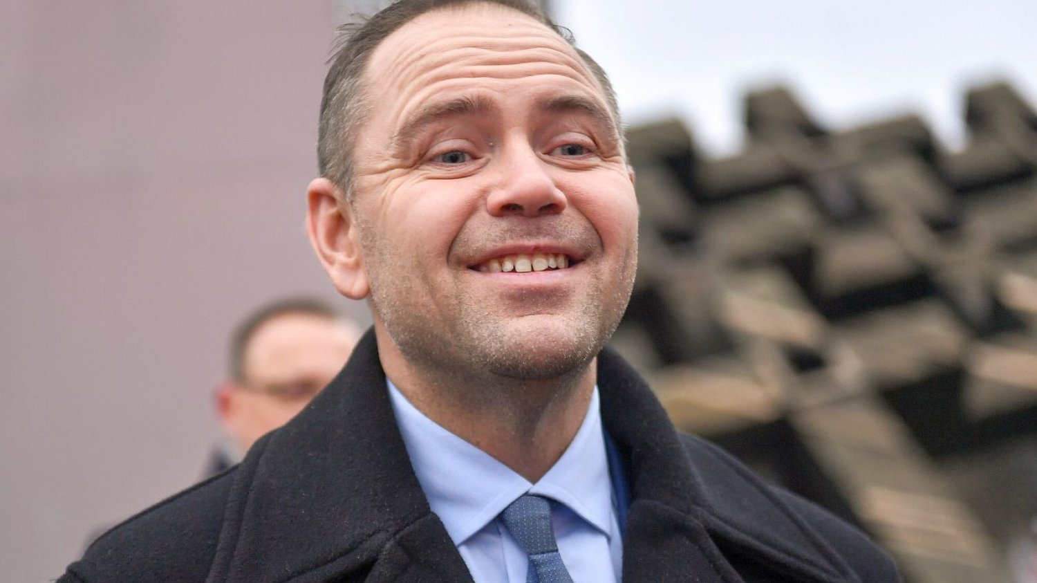 Karol Nawrocki to niebezpieczny człowiek – mówi prof. Antoni Dudek Karol Nawrocki to niebezpieczny człowiek – mówi prof. Antoni Dudek