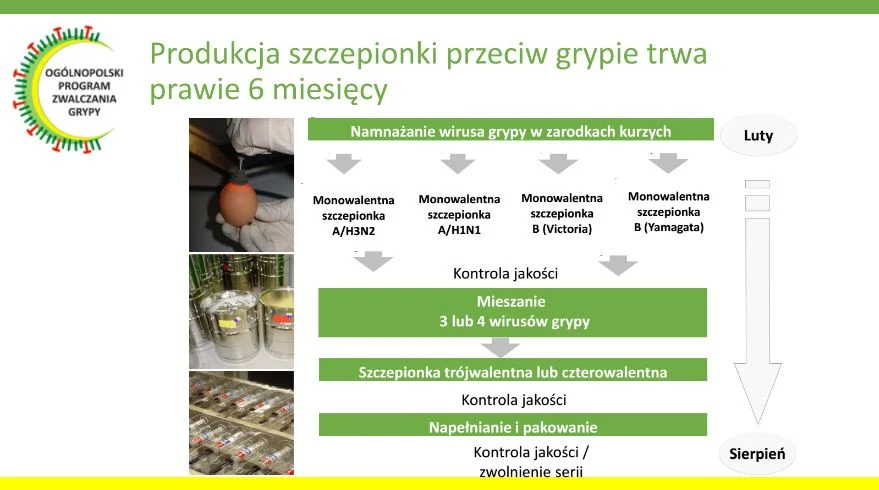 Prezentacja: Prof. Adam Antczak