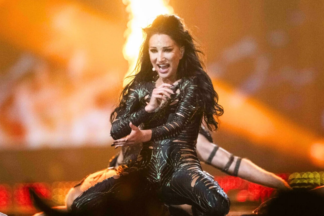 Półfinał Eurowizji 2025. Jak głosować na Justynę Steczkowską? Jest haczyk