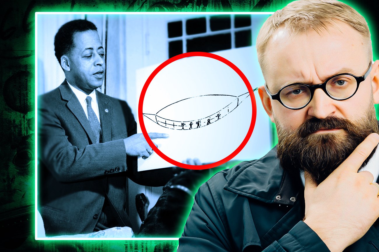 Kolejne śledztwo Biura Tajemnic. Tym razem o historii Hillów.