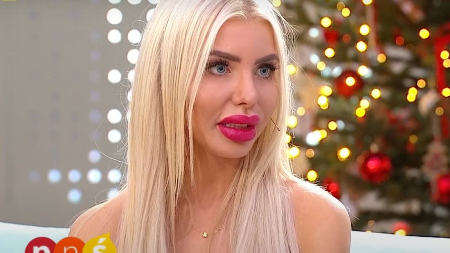 Co stało się z Anellą - polską Barbie? Co stało się z Anellą - polską Barbie?