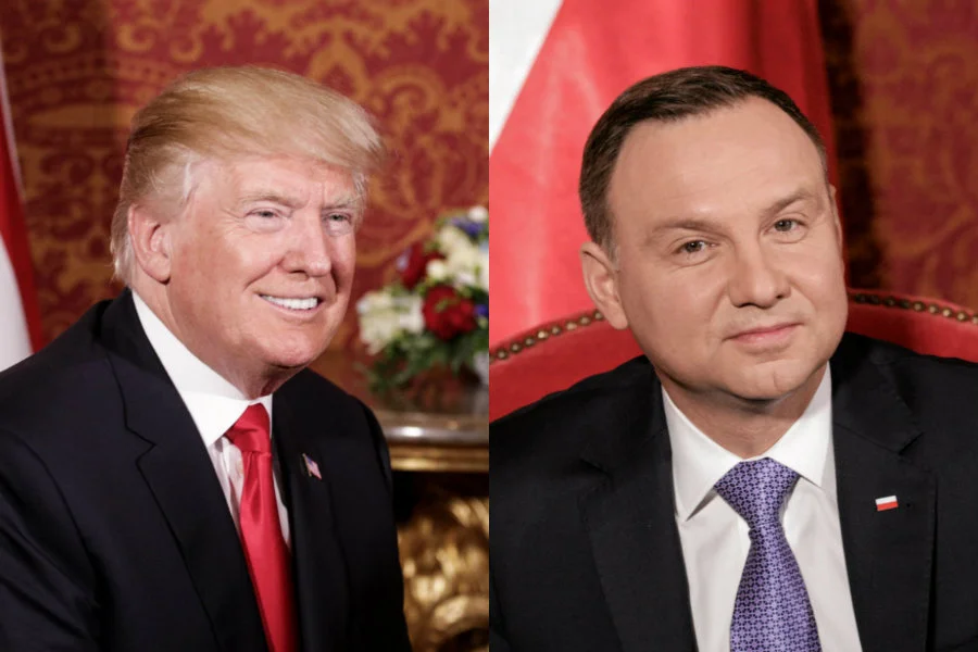 Analityk Robert Kagan uważa, że Polacy są zabawni, jeśli liczą na Donalda Trumpa. Neokonserwatywny doradca nie wyklucza bowiem, że może dojść do rozpadu NATO.