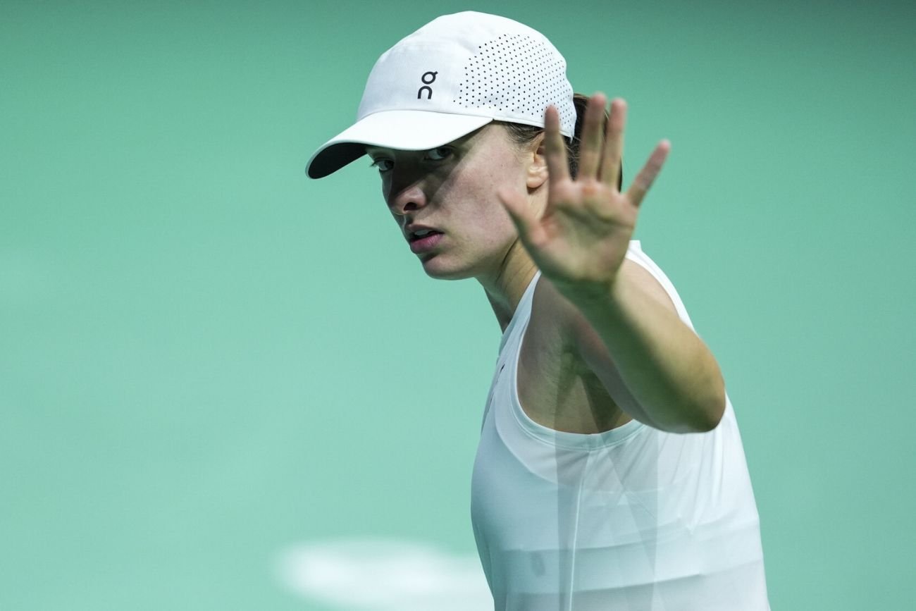 Zmiana w sztabie Igi Świątek. Będzie miała nową PR managerkę