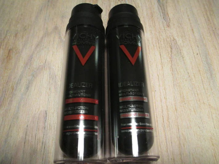 Vichy Idealizer