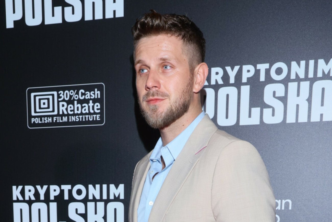 Królikowski coraz chętniej dzieli się kadrami z nową partnerką.