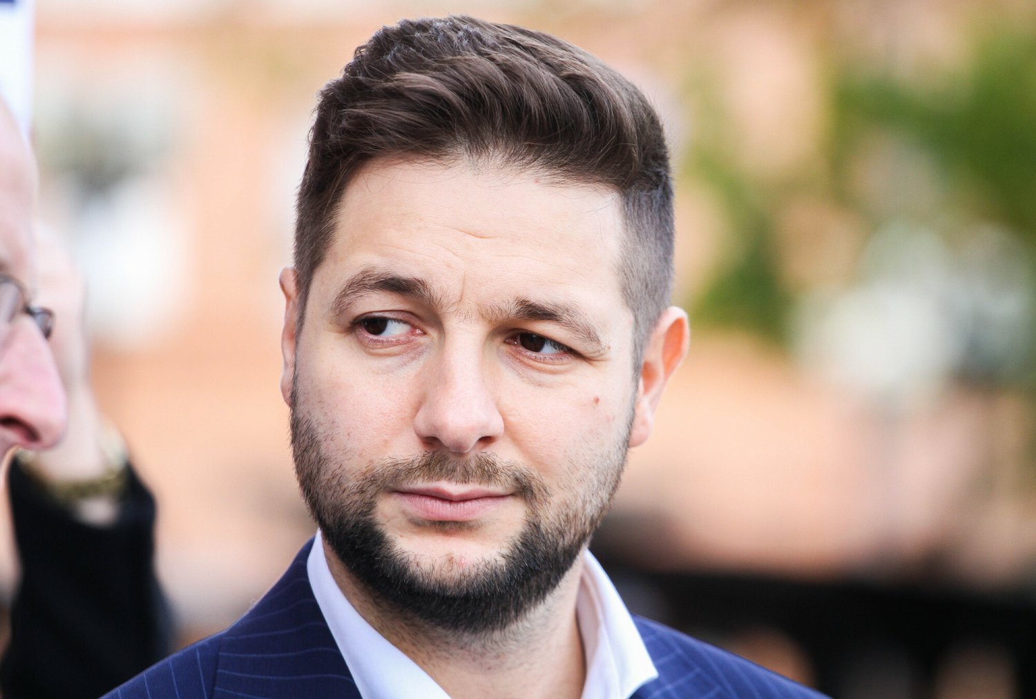 Nowy sondaż prezydencki pokazuje krajobraz już bez Andrzeja Dudy.