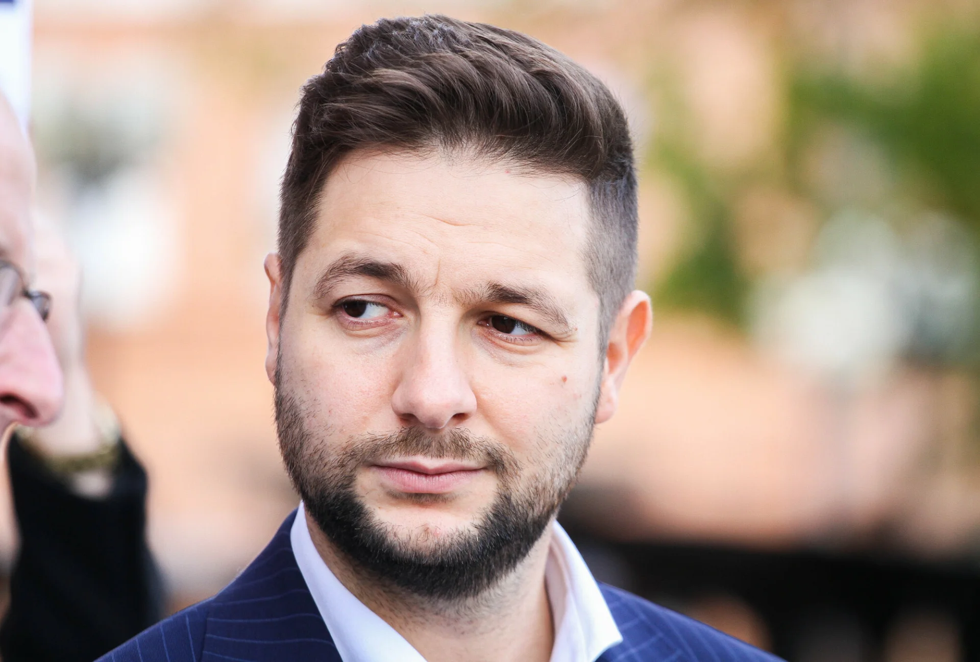 Nowy sondaż prezydencki pokazuje krajobraz już bez Andrzeja Dudy.