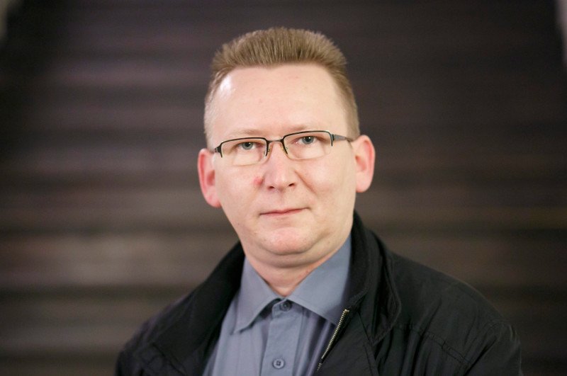 Piotr Walentynowicz, radny PiS, jest wnukiem działaczki "Solidarności" Anny Walentynowicz