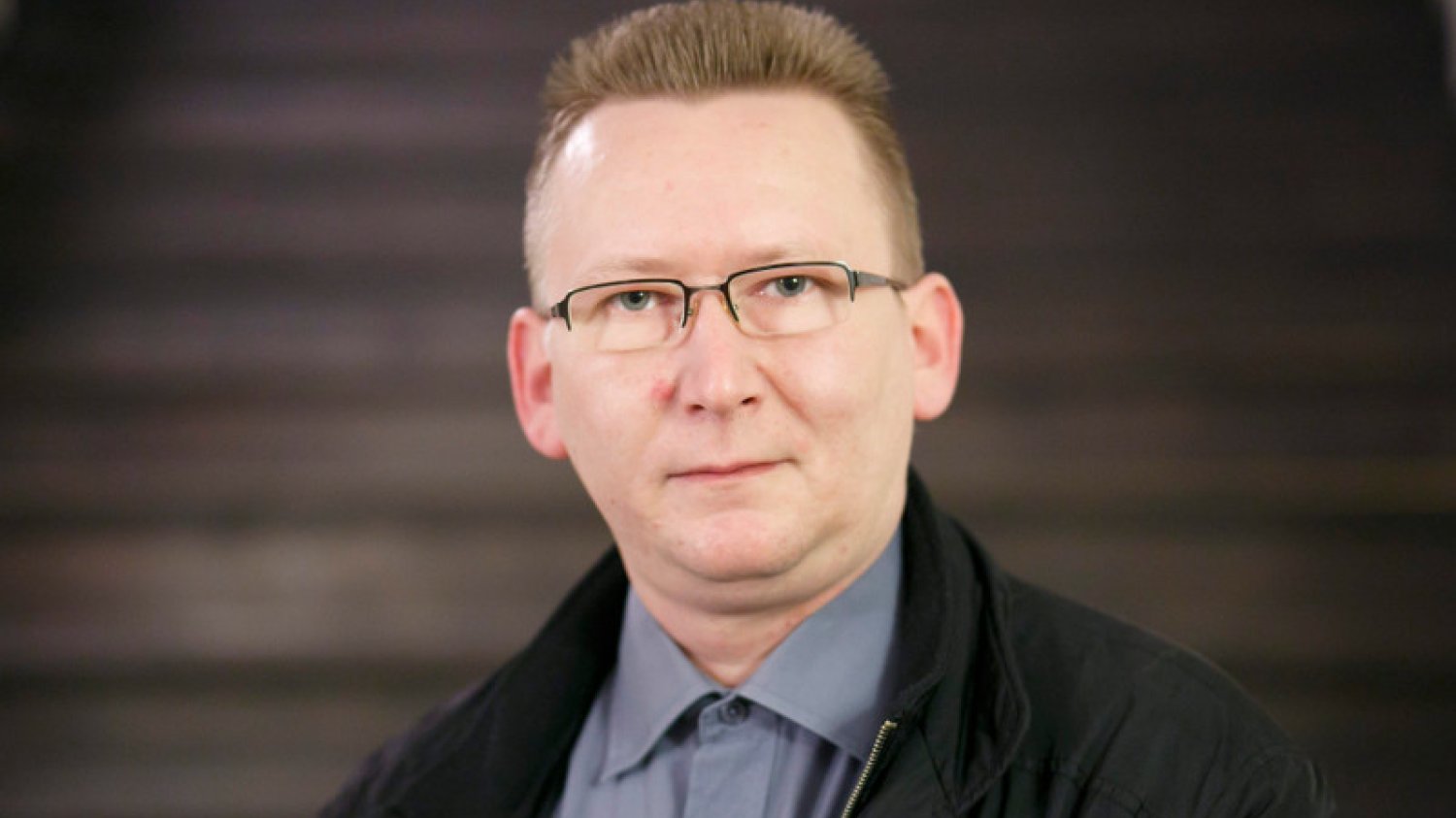 Piotr Walentynowicz, radny PiS, jest wnukiem działaczki "Solidarności" Anny Walentynowicz