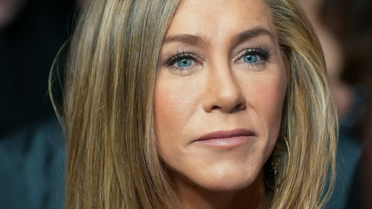 Jennifer Aniston przeżywa śmierć Matthew Perry'ego.