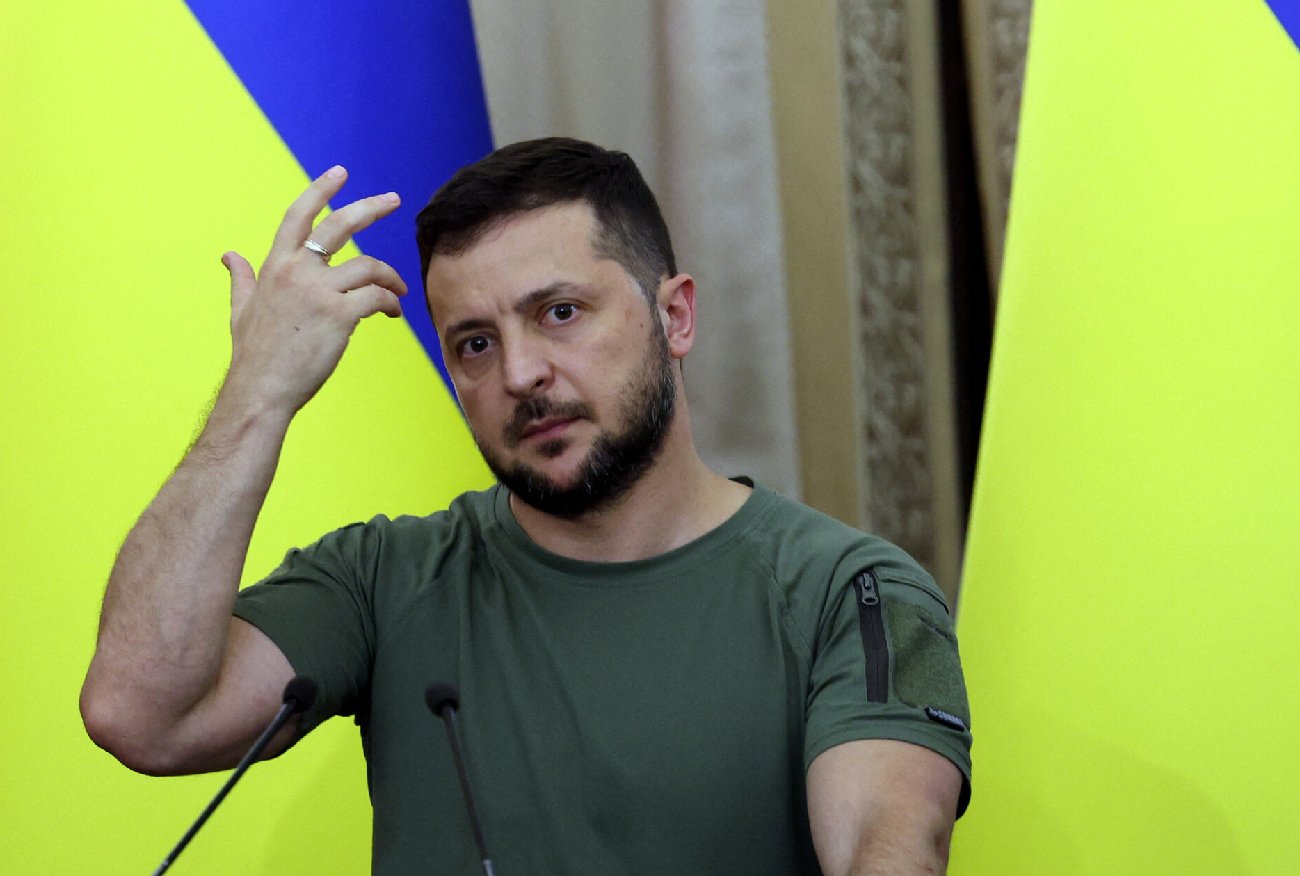 Nowe informacje po zamachu w sercu Rosji. Ukraina odniosła się do wybuchu