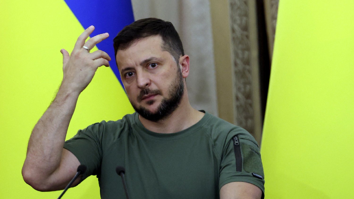 Nowe informacje po zamachu w sercu Rosji. Ukraina odniosła się do wybuchu
